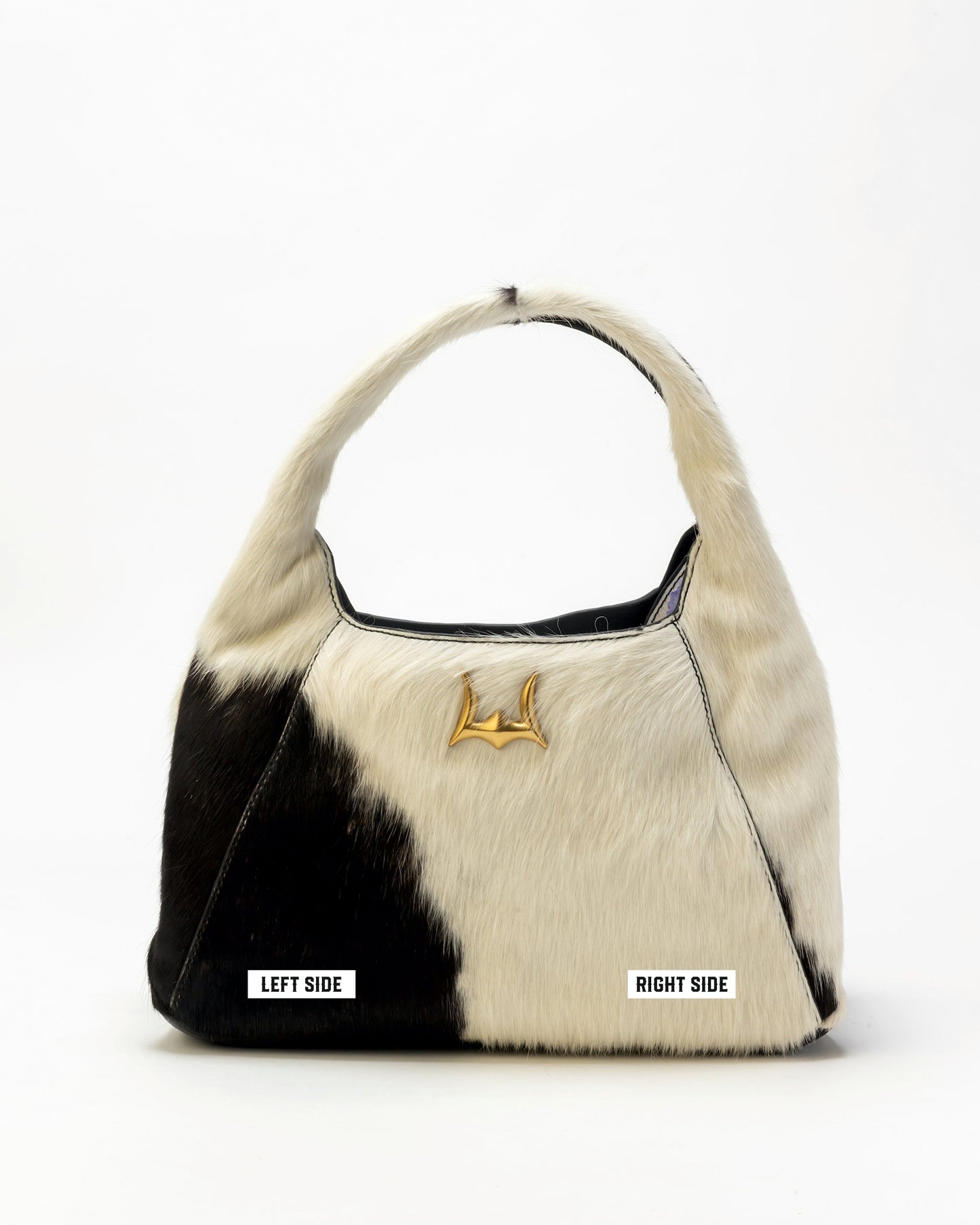 Vita Servans Hobo Bag