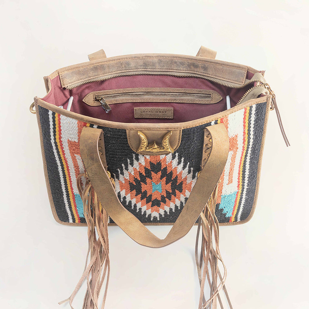 Loyal West Country Medium Bag