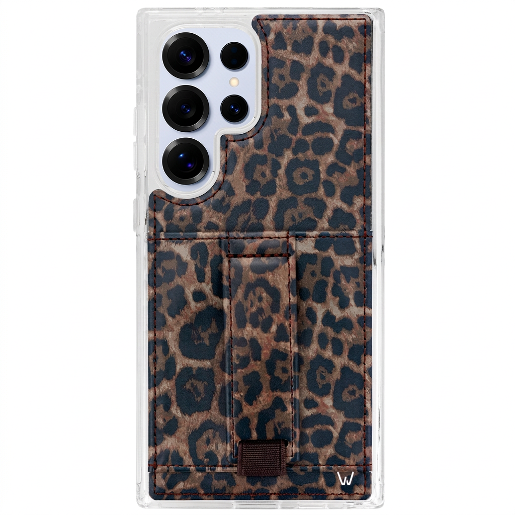 Leopard Original Case