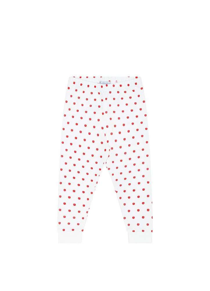 Little Apples Pajamas
