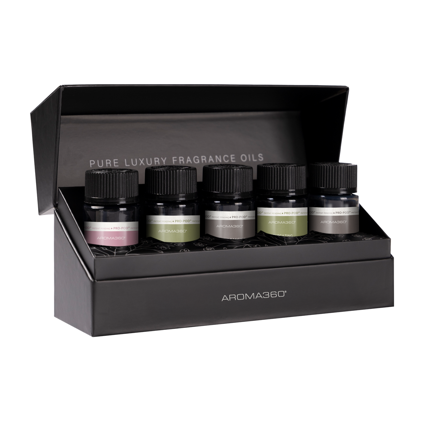 Luxe Scents Pro-Pod™ Discovery Set