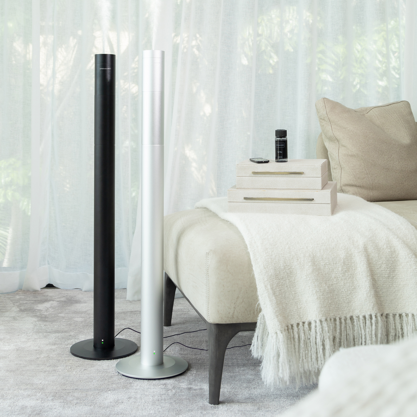 Michelangelo360 Starter Kit