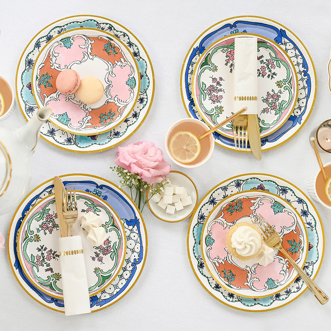 Molly Hatch Always Large Plates (10 per pack)