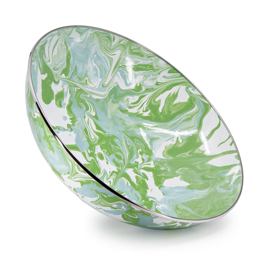 Modern Monet Catering Bowl