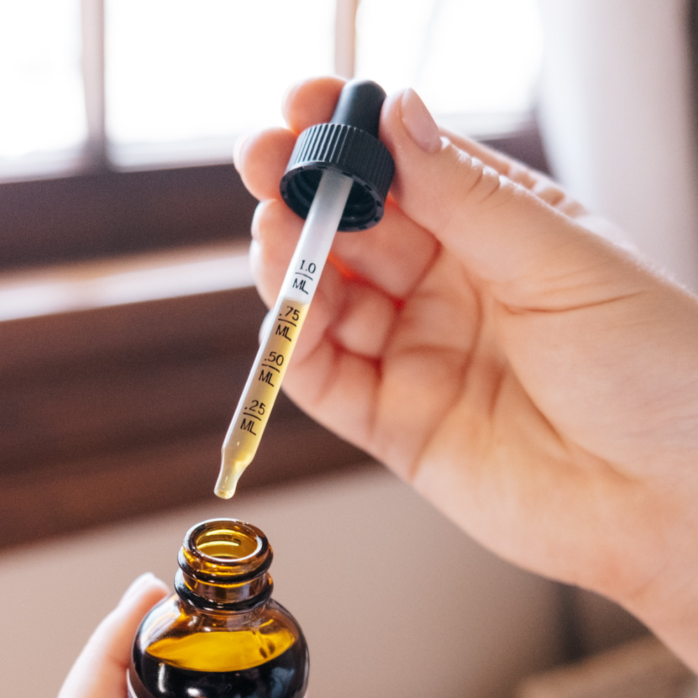 More Milk Plus® - Tincture