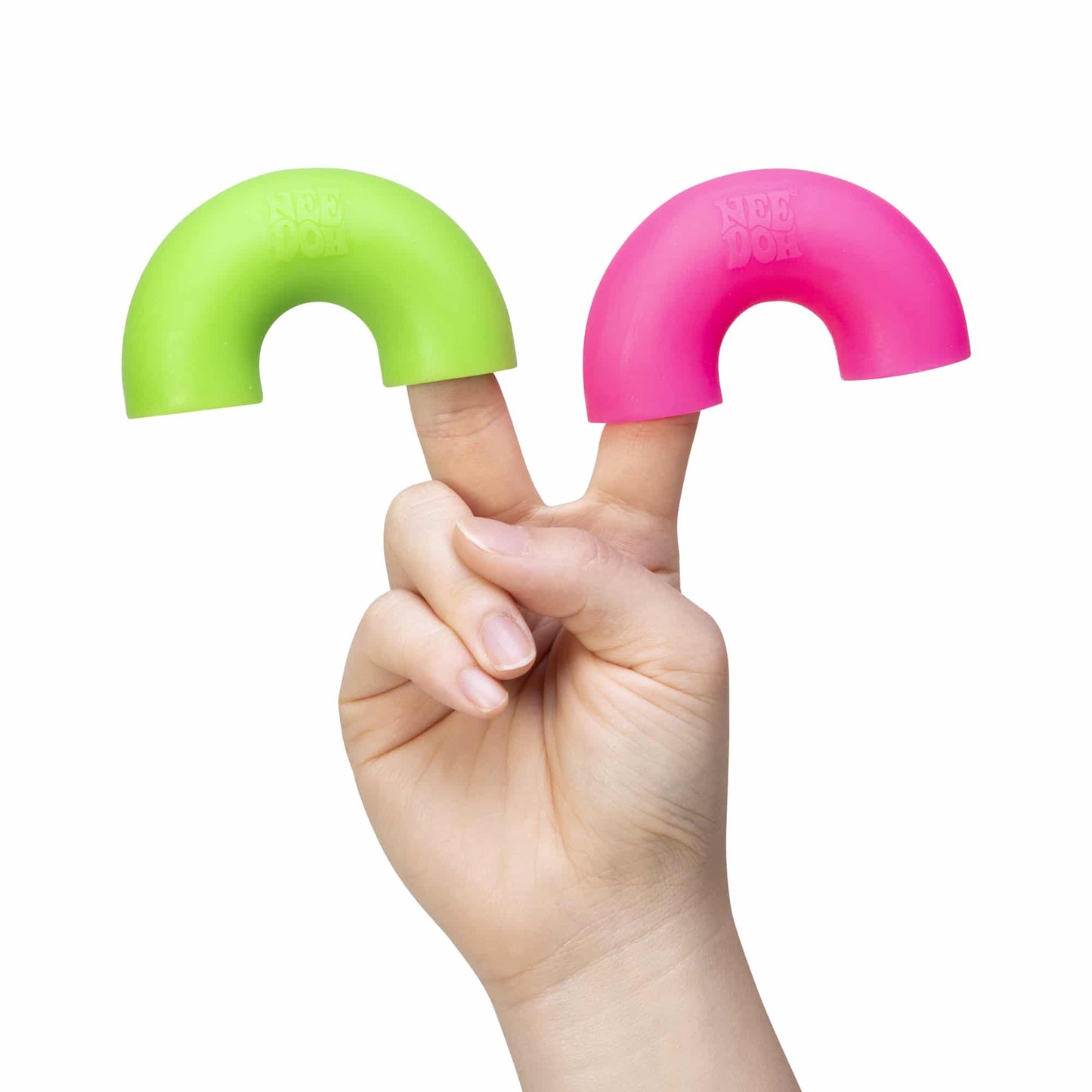 NeeDoh Mac ‘n Squeeze