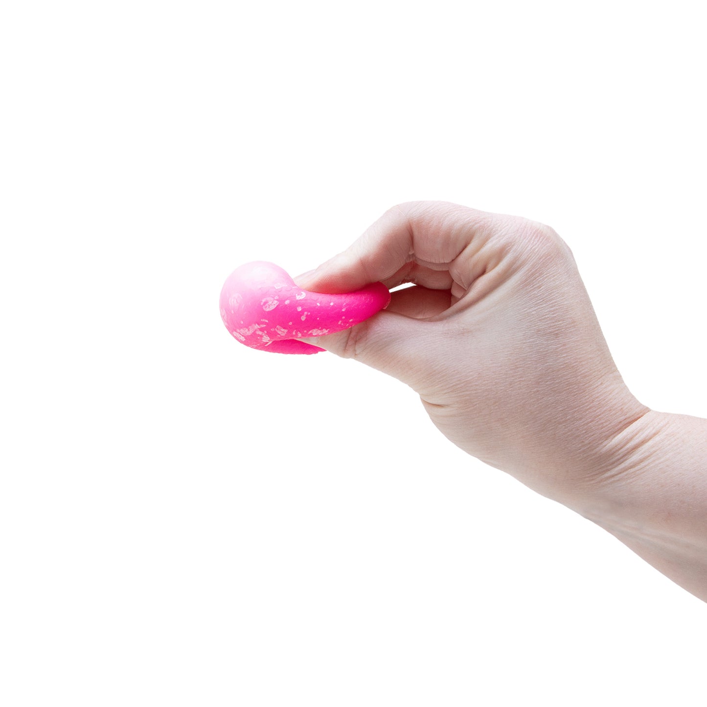 NeeDoh DohNut Holes Squishy Fidget Toy Multi-Pack – Sensory Stress Balls for Kids