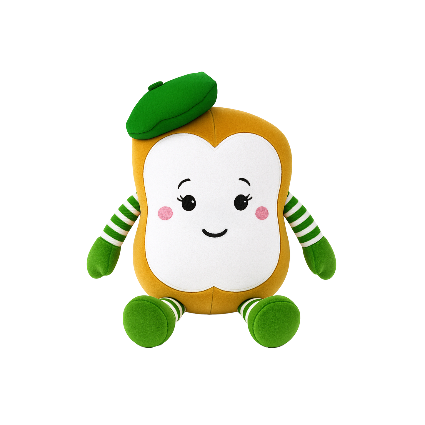 Madame Beignet SquishySnuggles (Pre-order arriving Spring 2026)