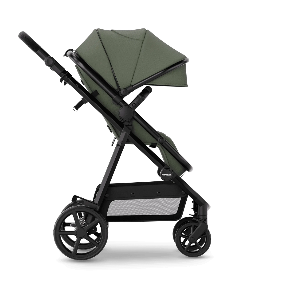 Mompush Meteor 2