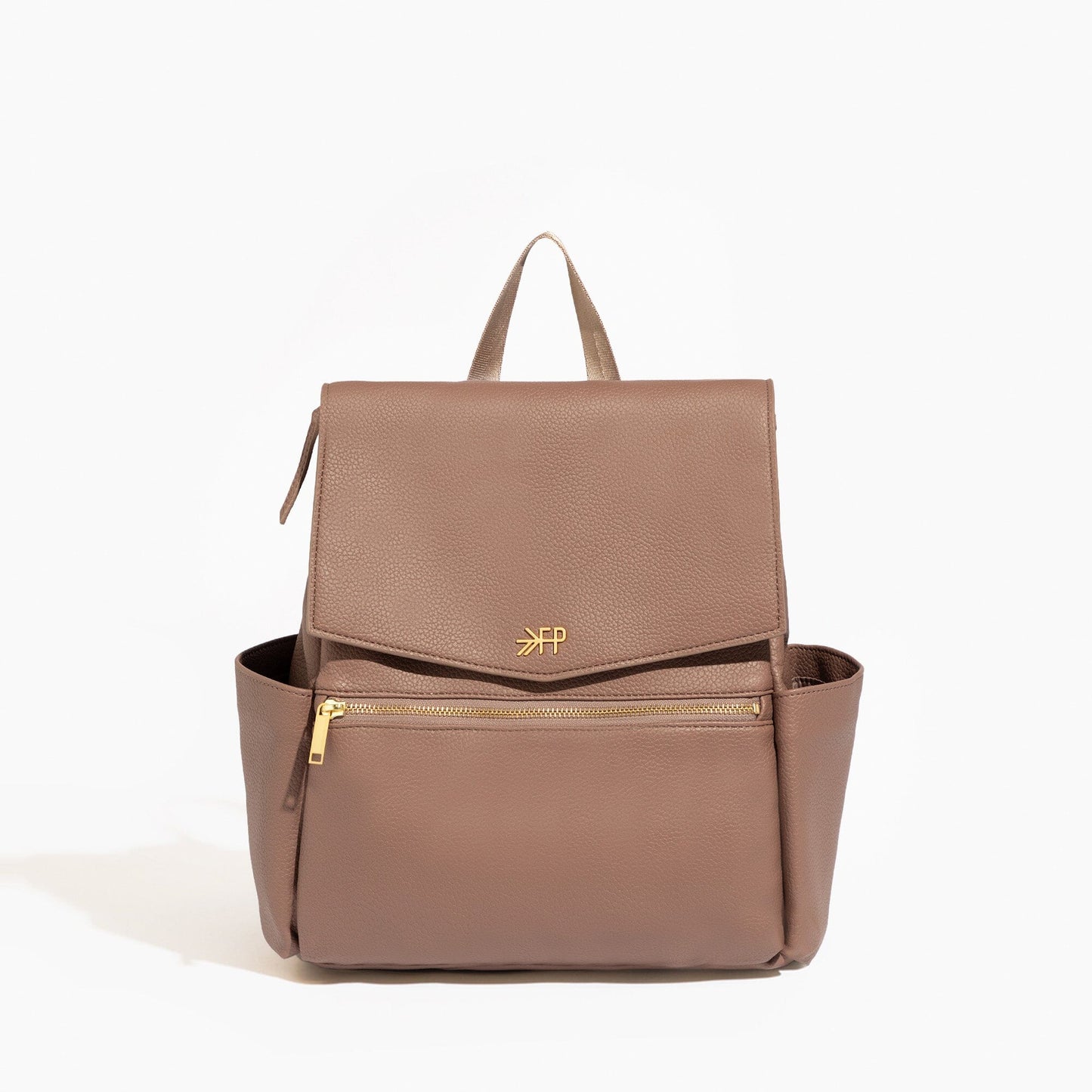 Heather Mini Classic Bag II