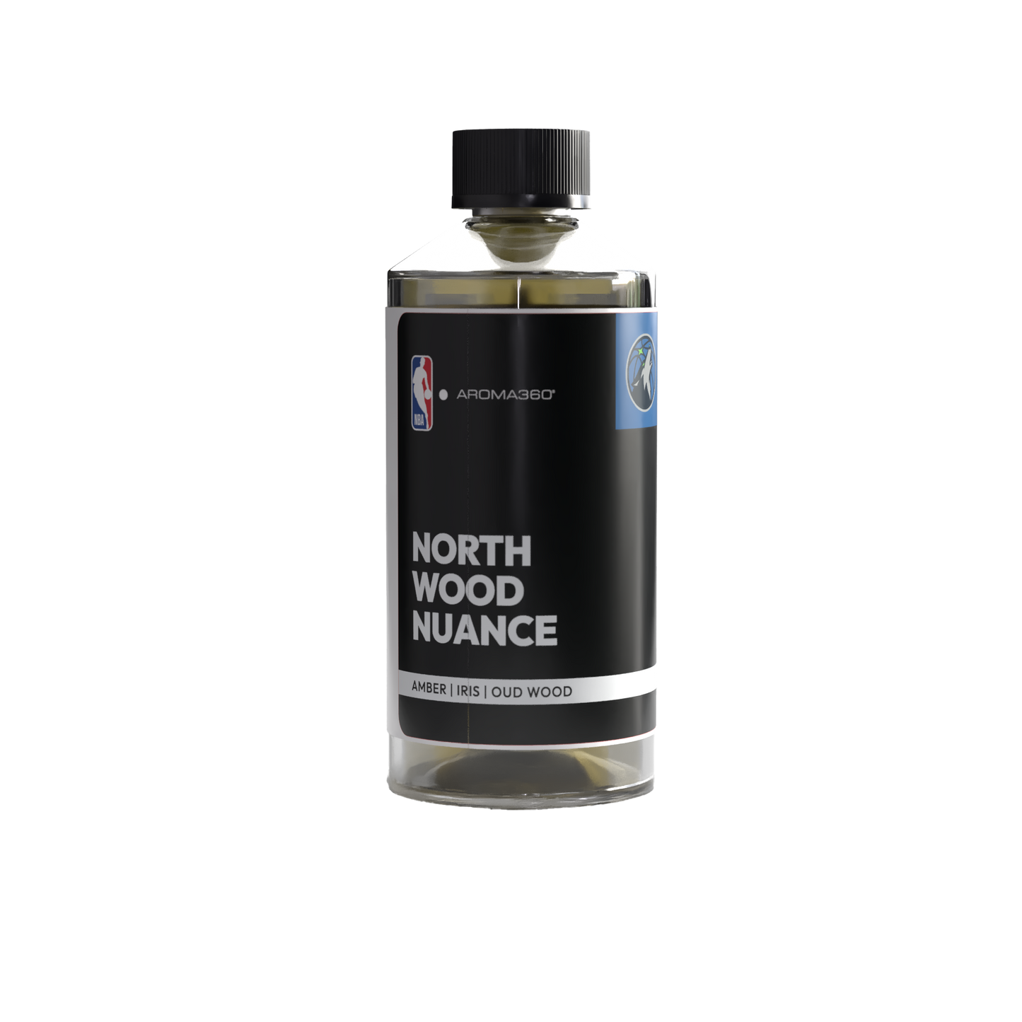 North Woods Nuance
