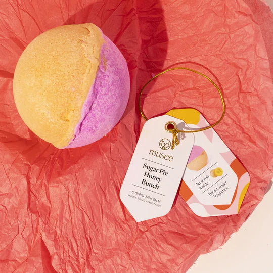 Sugar Pie Honey Bunch Bath Balm