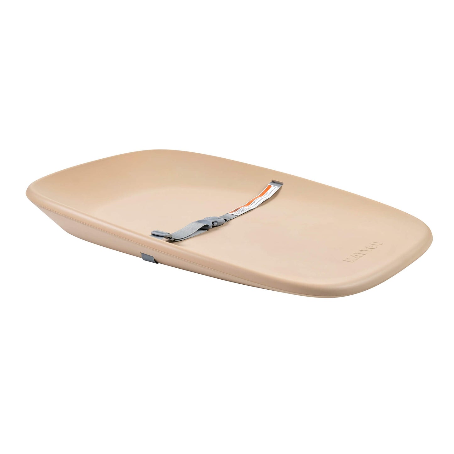 Nattou Diaper Changing Pad Softy (Add to Cart for 50% Off)