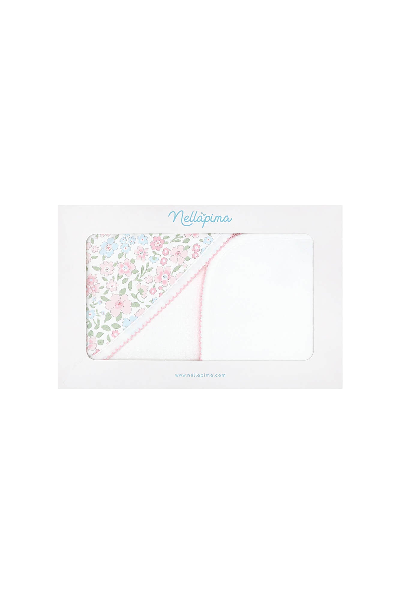 English Garden Towel Set