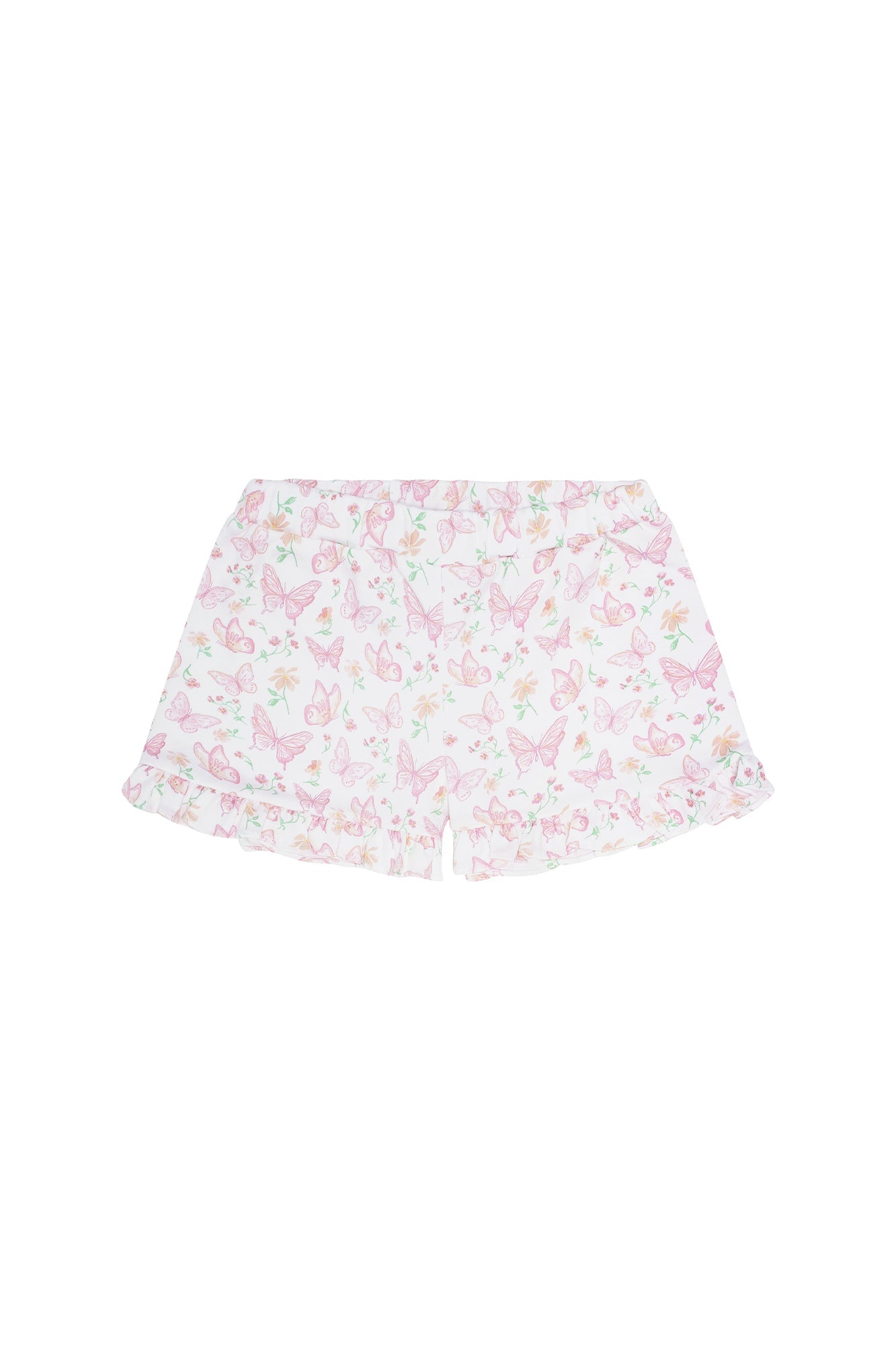 Butterflies Short Set