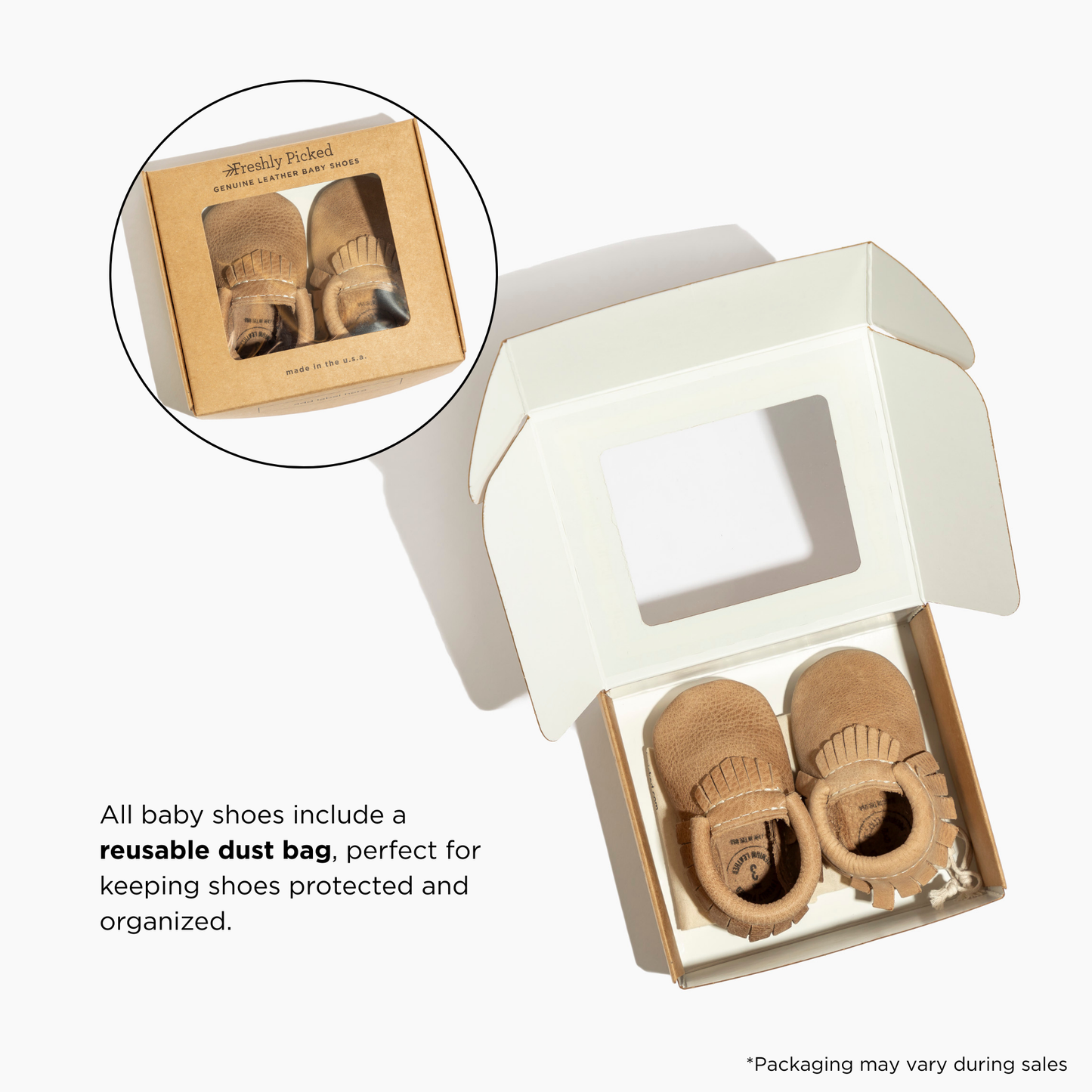 Ice Ice Baby City Baby Shoe