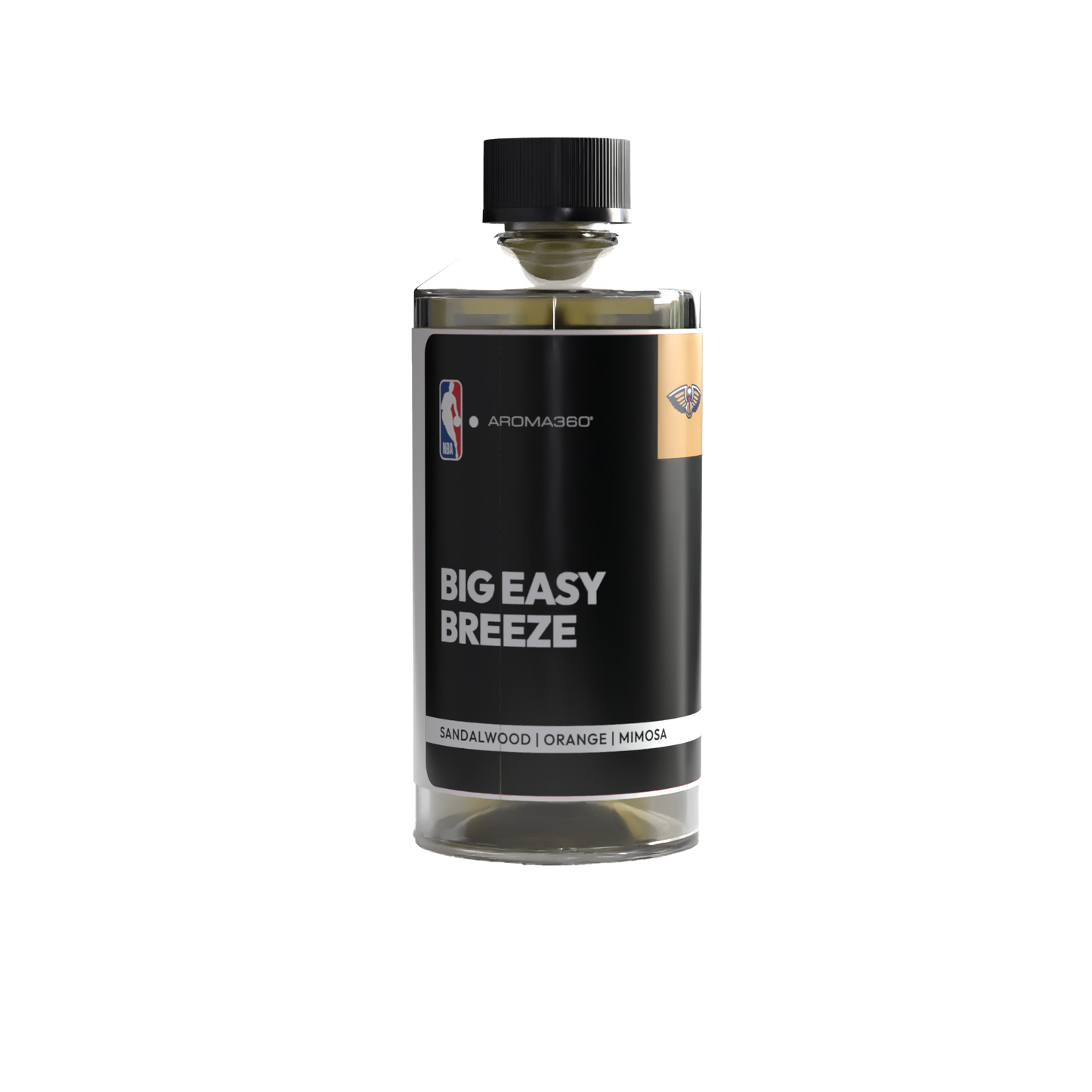 Big Easy Breeze