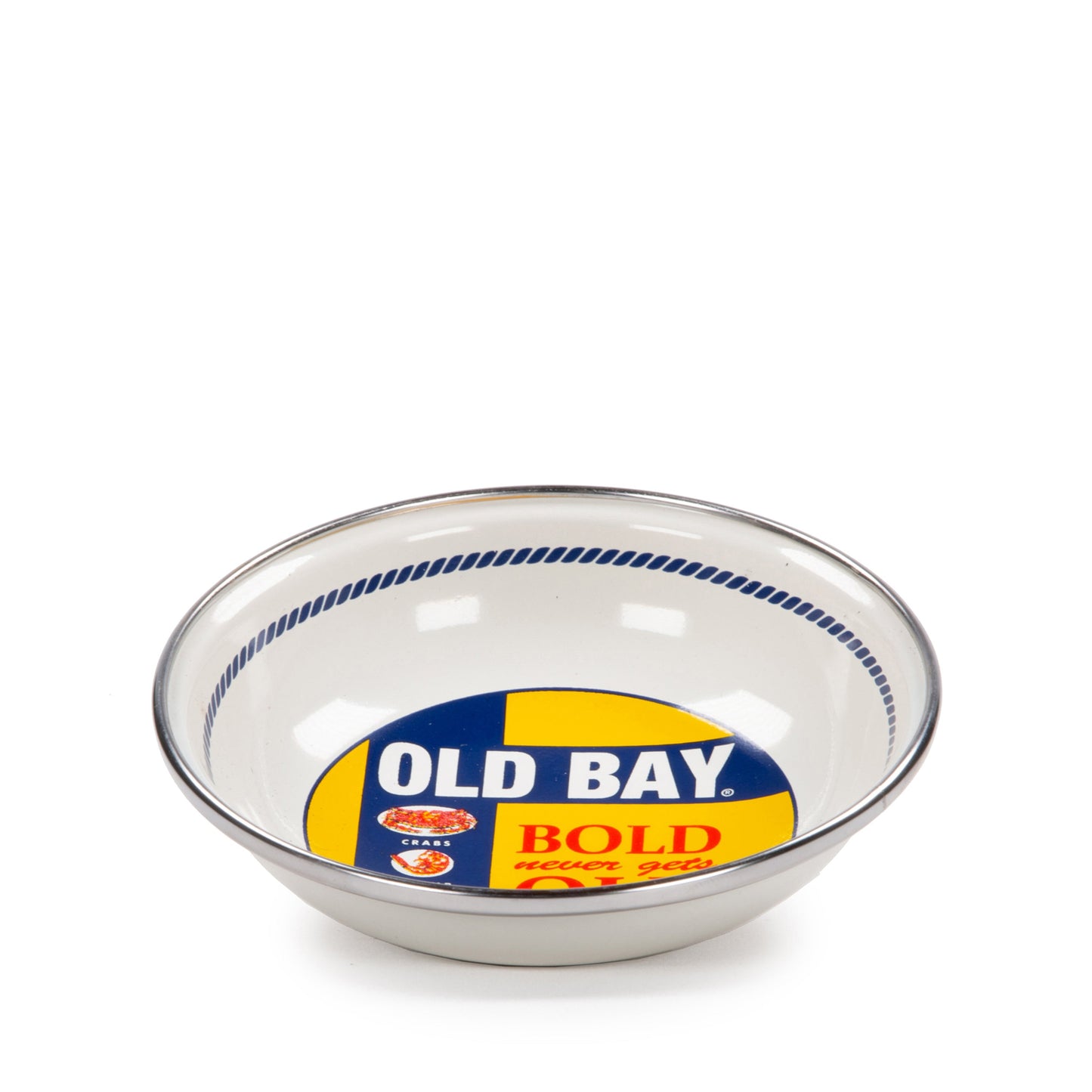 Old Bay Tasting Dishes - Set of 6