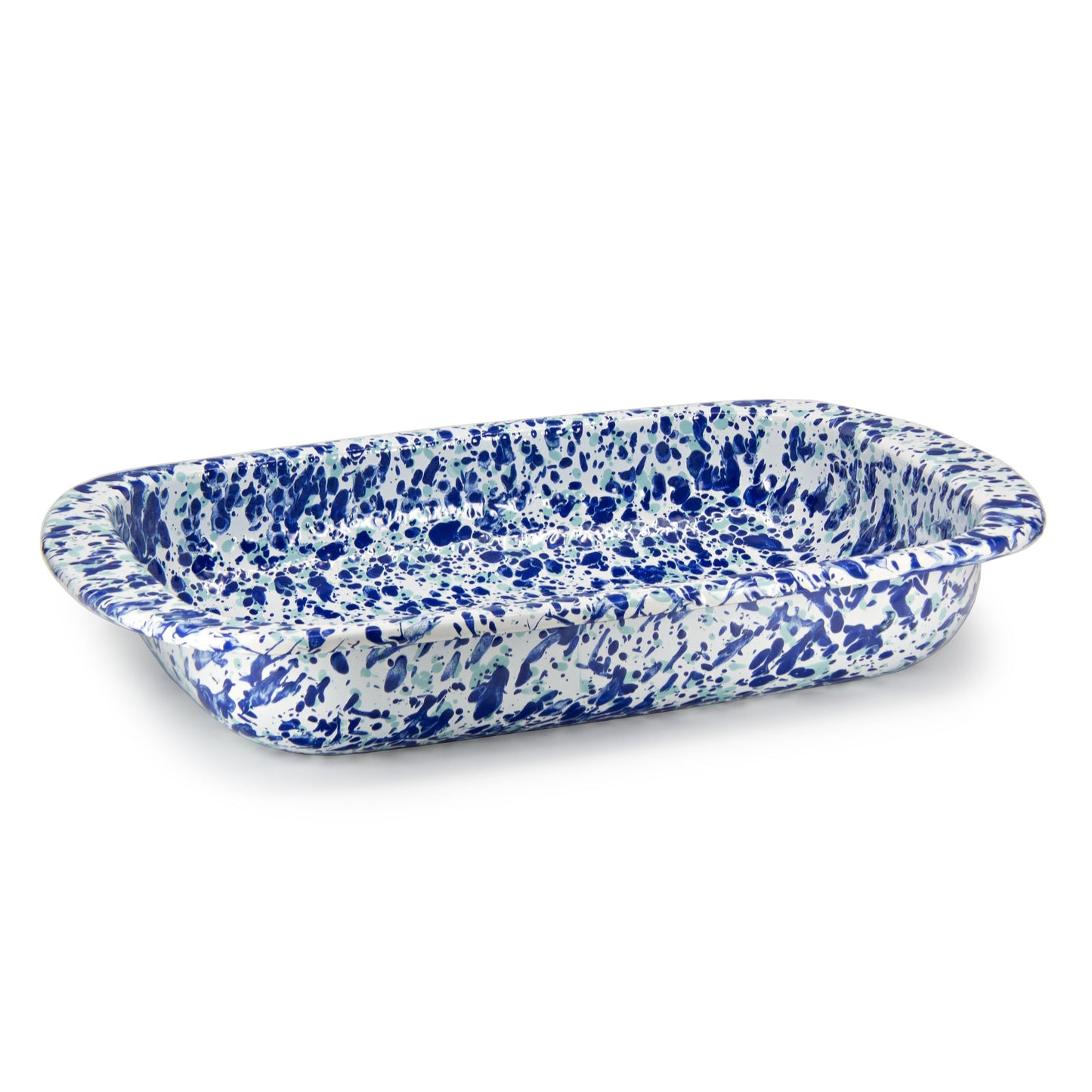 Ocean Swirl Baking Pan