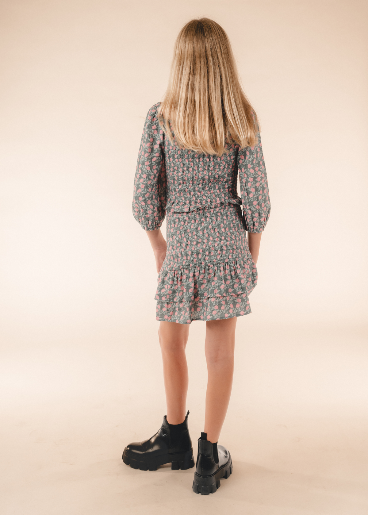 Odette Skirt