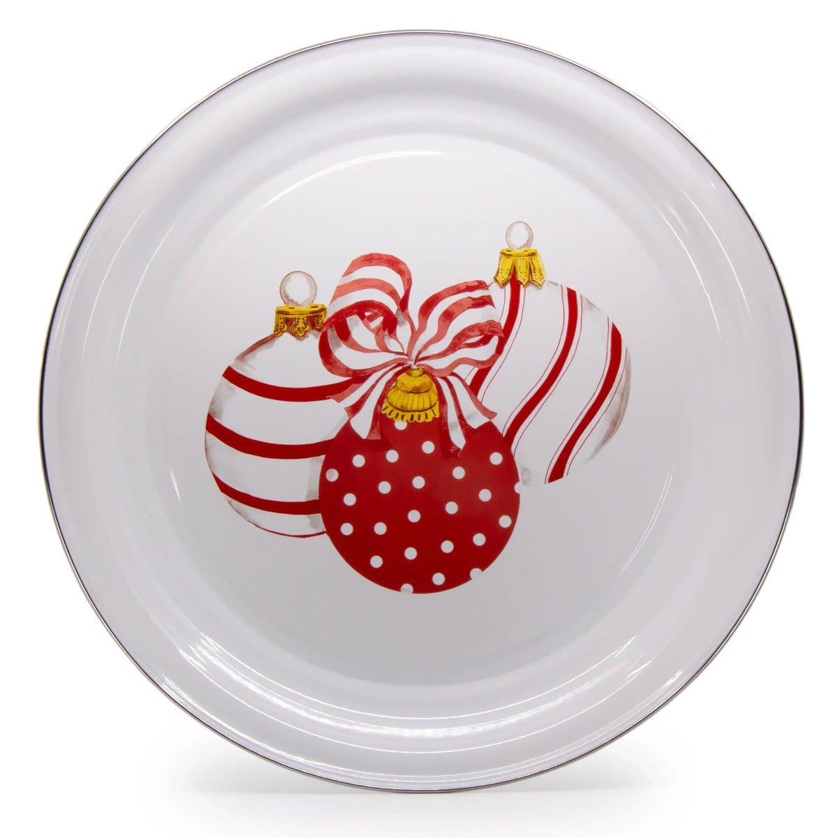 Ornament Large Tray