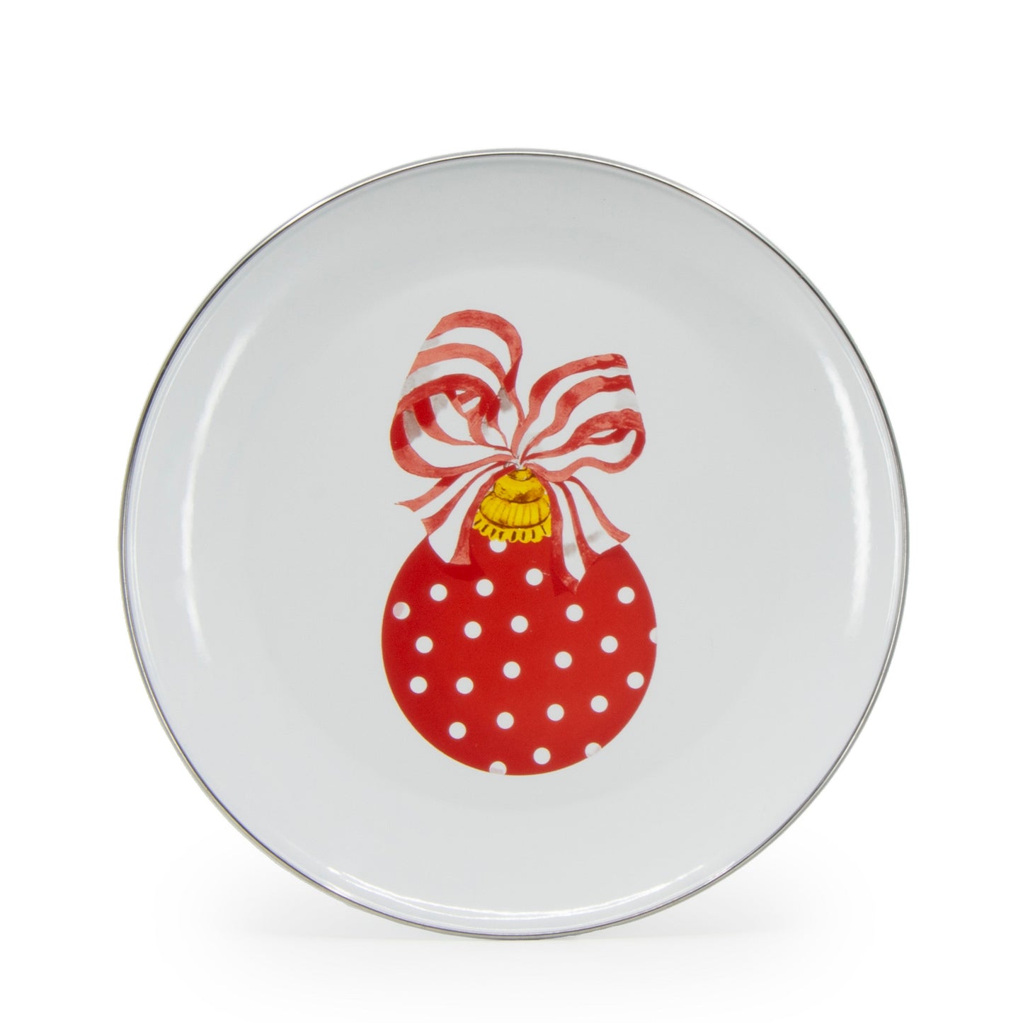 Ornament Chargers - Set of 2