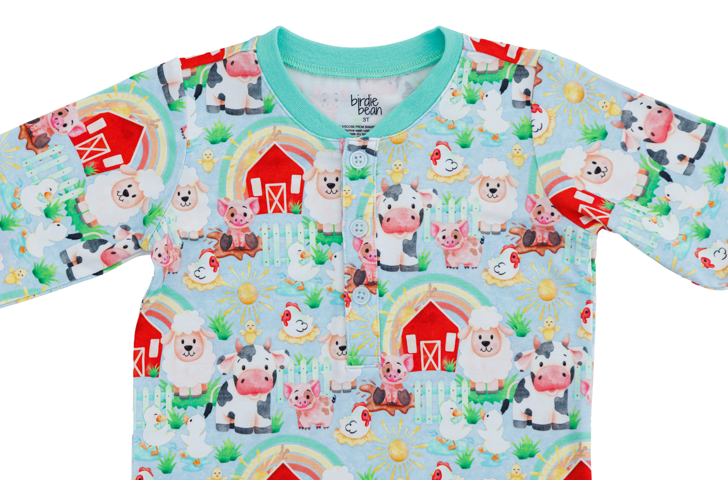 Otis Henley T-Shirt