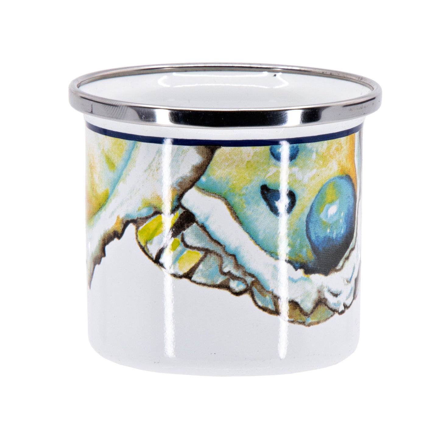 Oyster Shooters - Set of 4