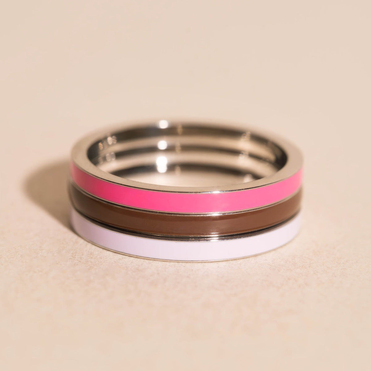 Color Stacker Ring