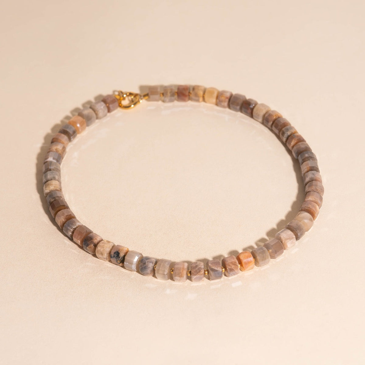 Built Necklace