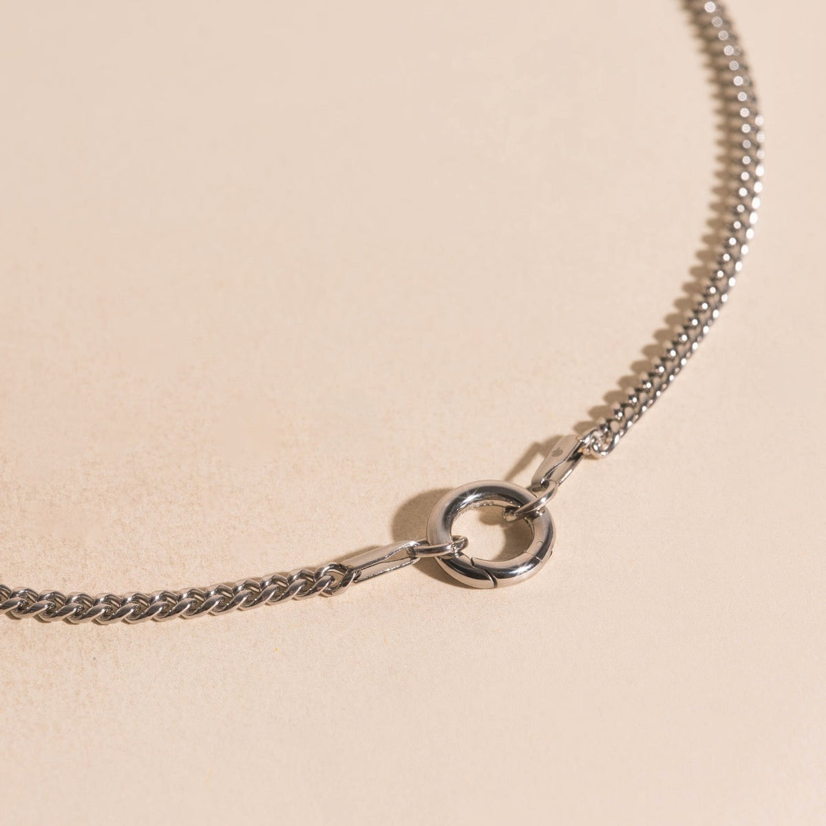 Havana Chain Necklace