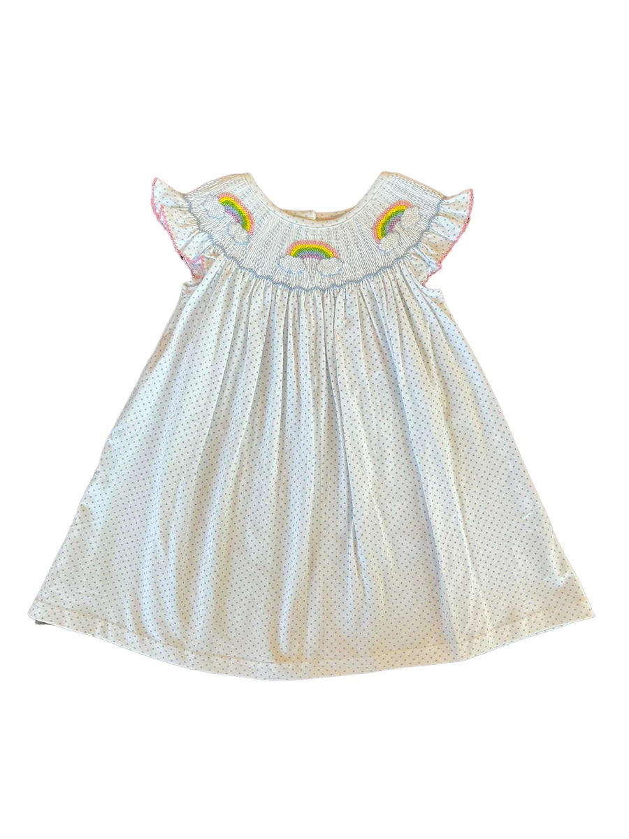 Over the Rainbow Dress