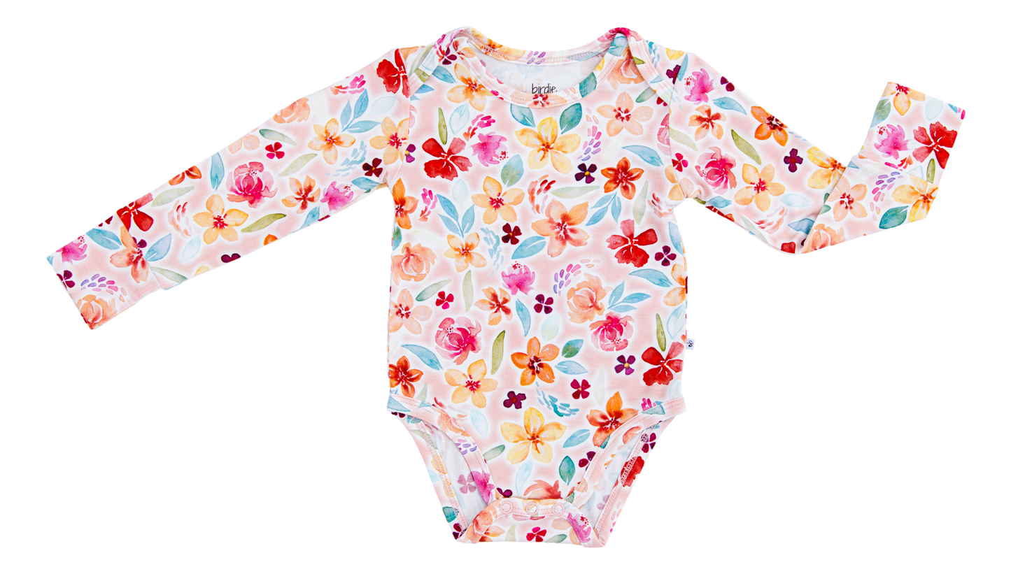 Pearl Bodysuit