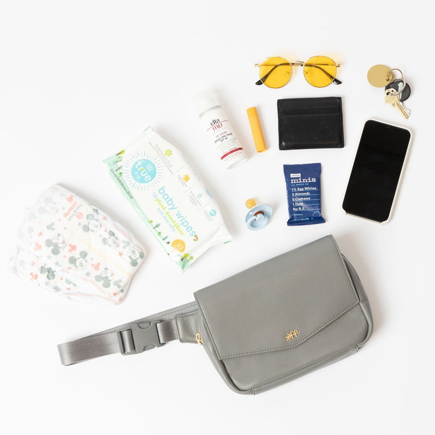 Fig Classic Fanny Pack
