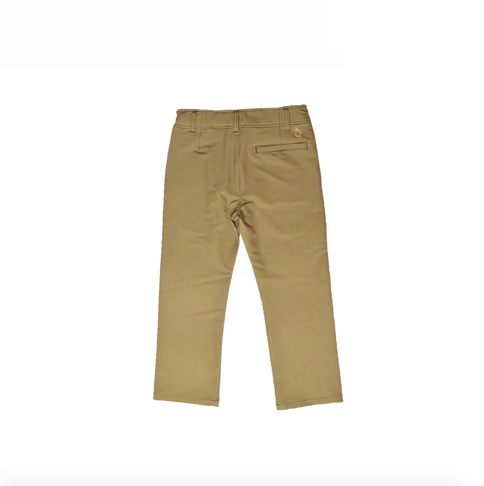 Everyday Khaki Performance Pants – Boys Boot-Cut Pants