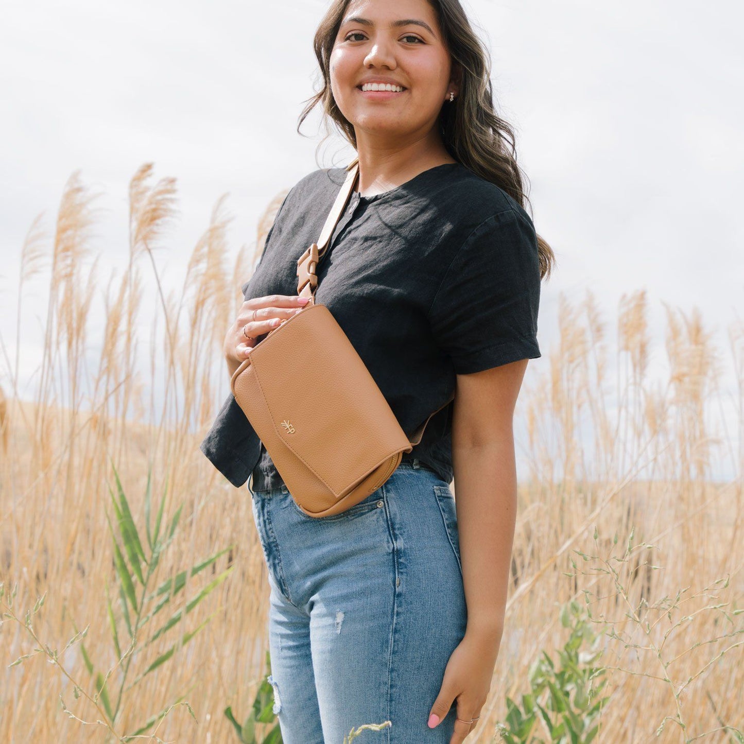 Butterscotch Classic Fanny Pack