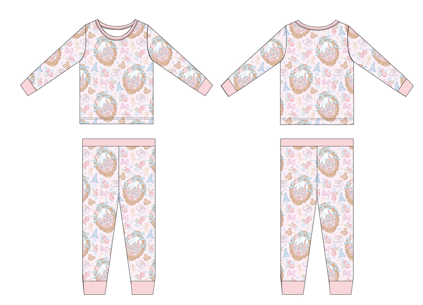 When You Wish  - Set