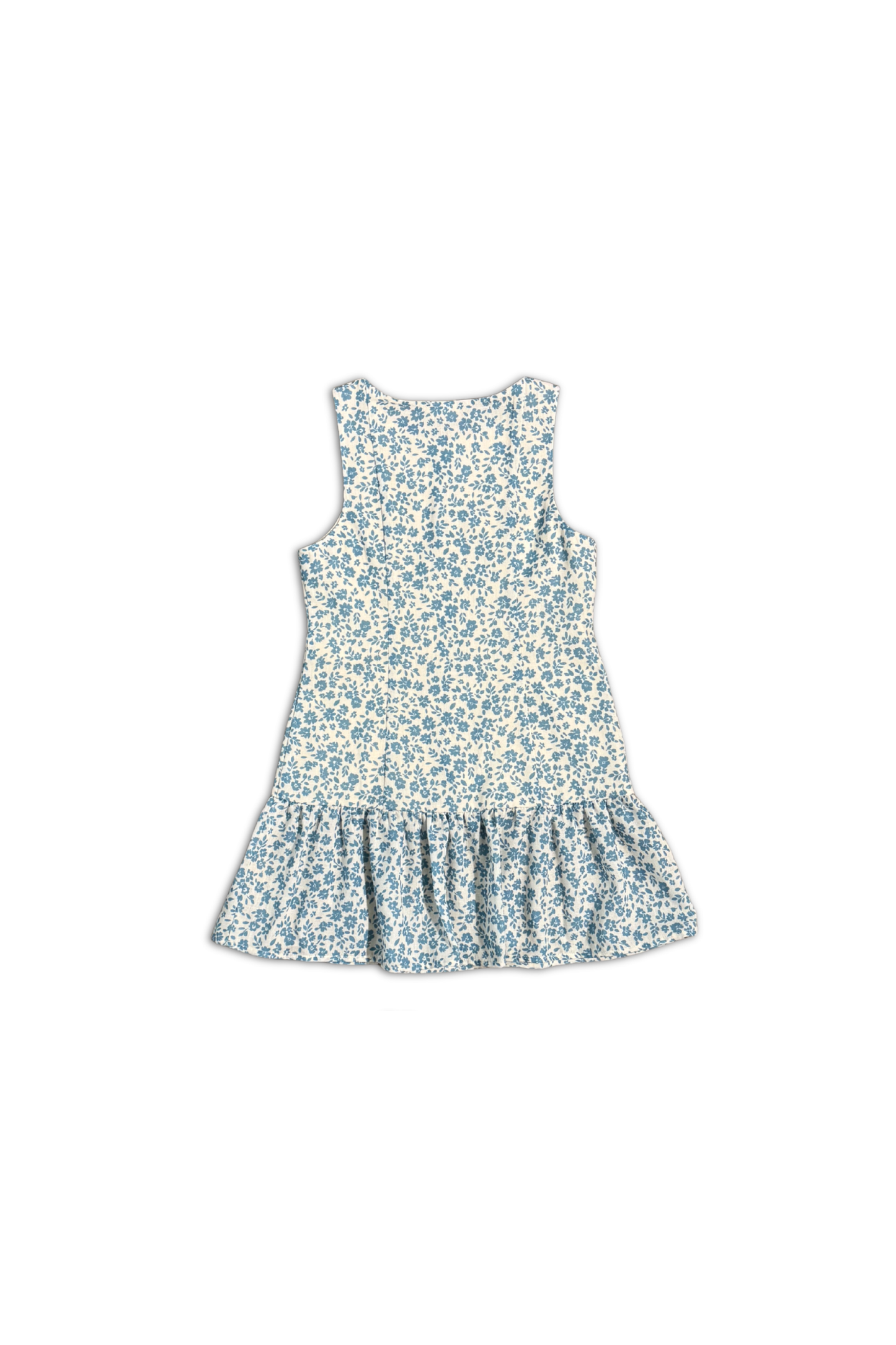 Parkside Dress