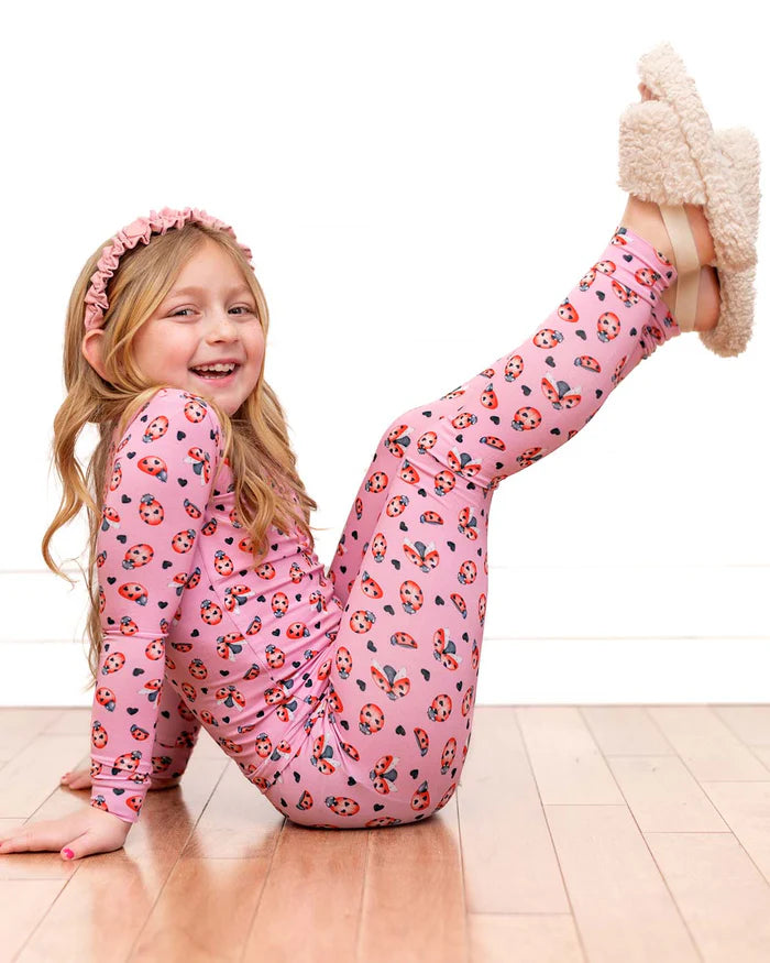 Penelope Toddler Lounge