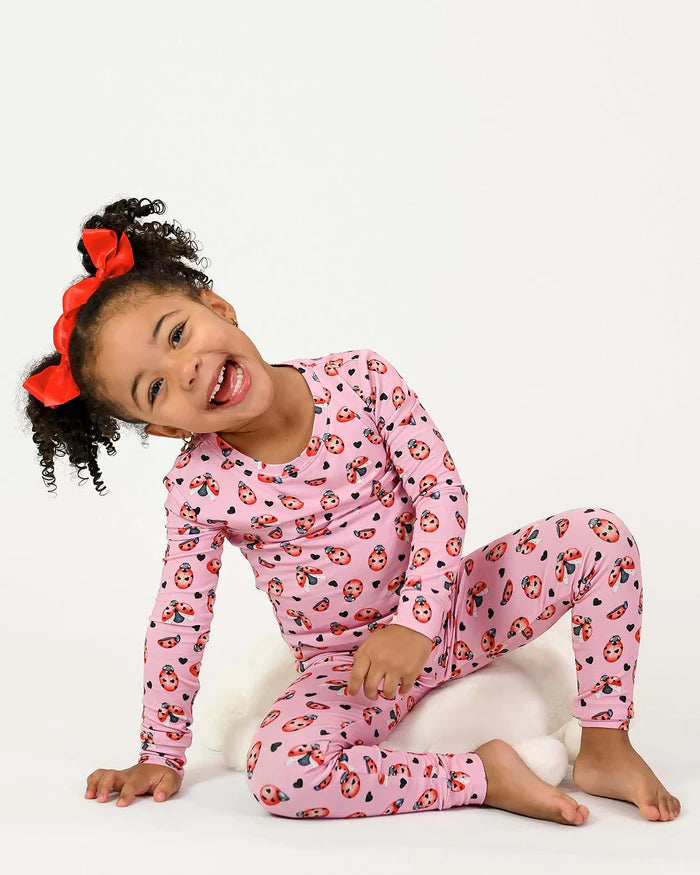 Penelope Toddler Lounge