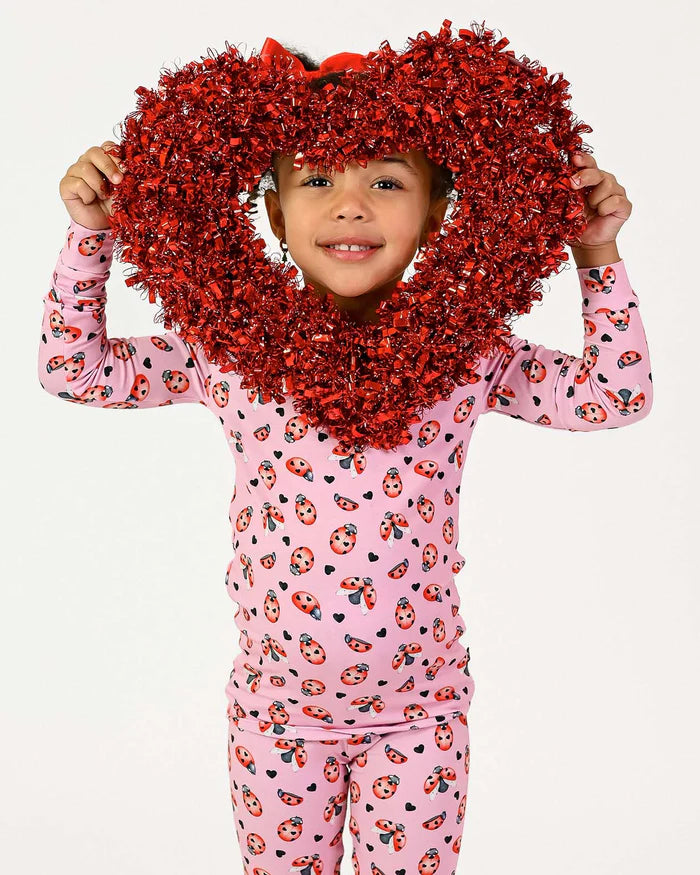 Penelope Toddler Lounge