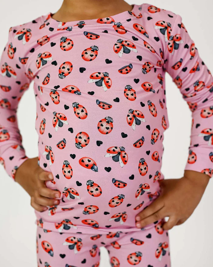 Penelope Toddler Lounge