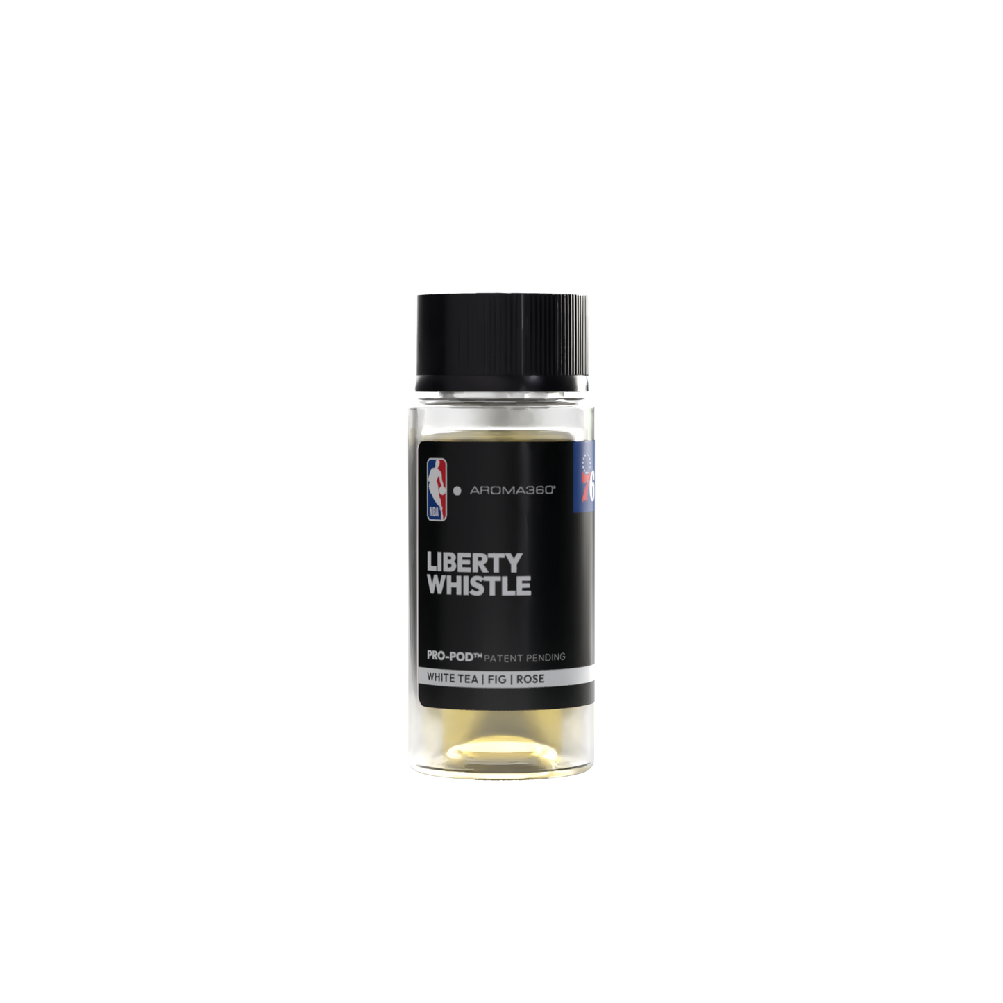 Liberty Whistle