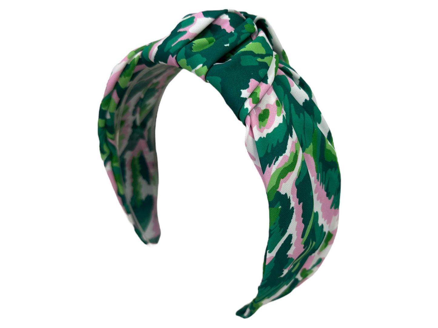 Amy Headband - Green