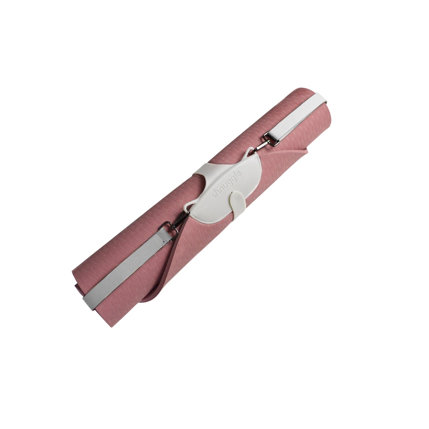 Shnuggle Portable Changing & Play Mat | Waterproof, Roll-Up & Multi-Use