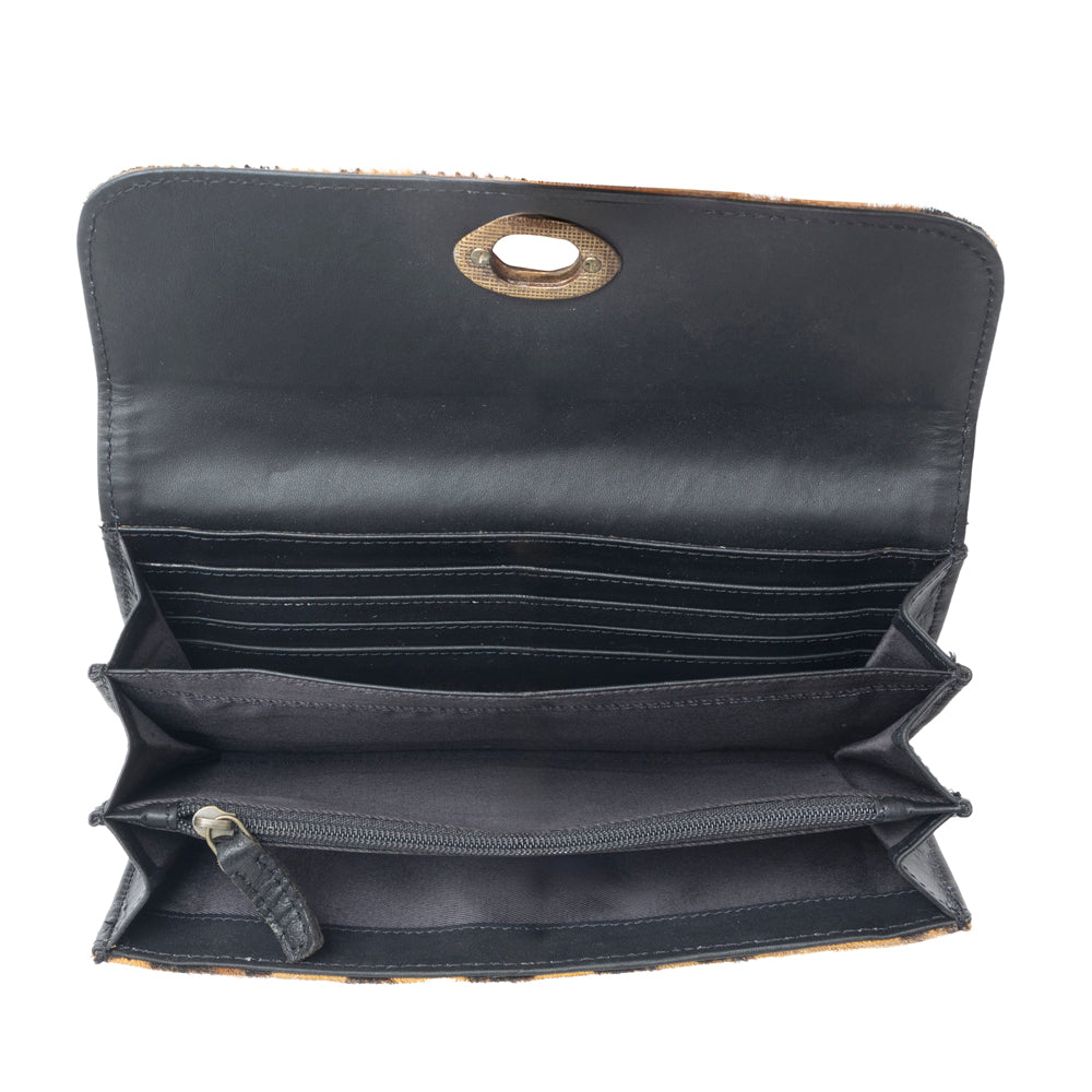 ENCHANTED WALLET