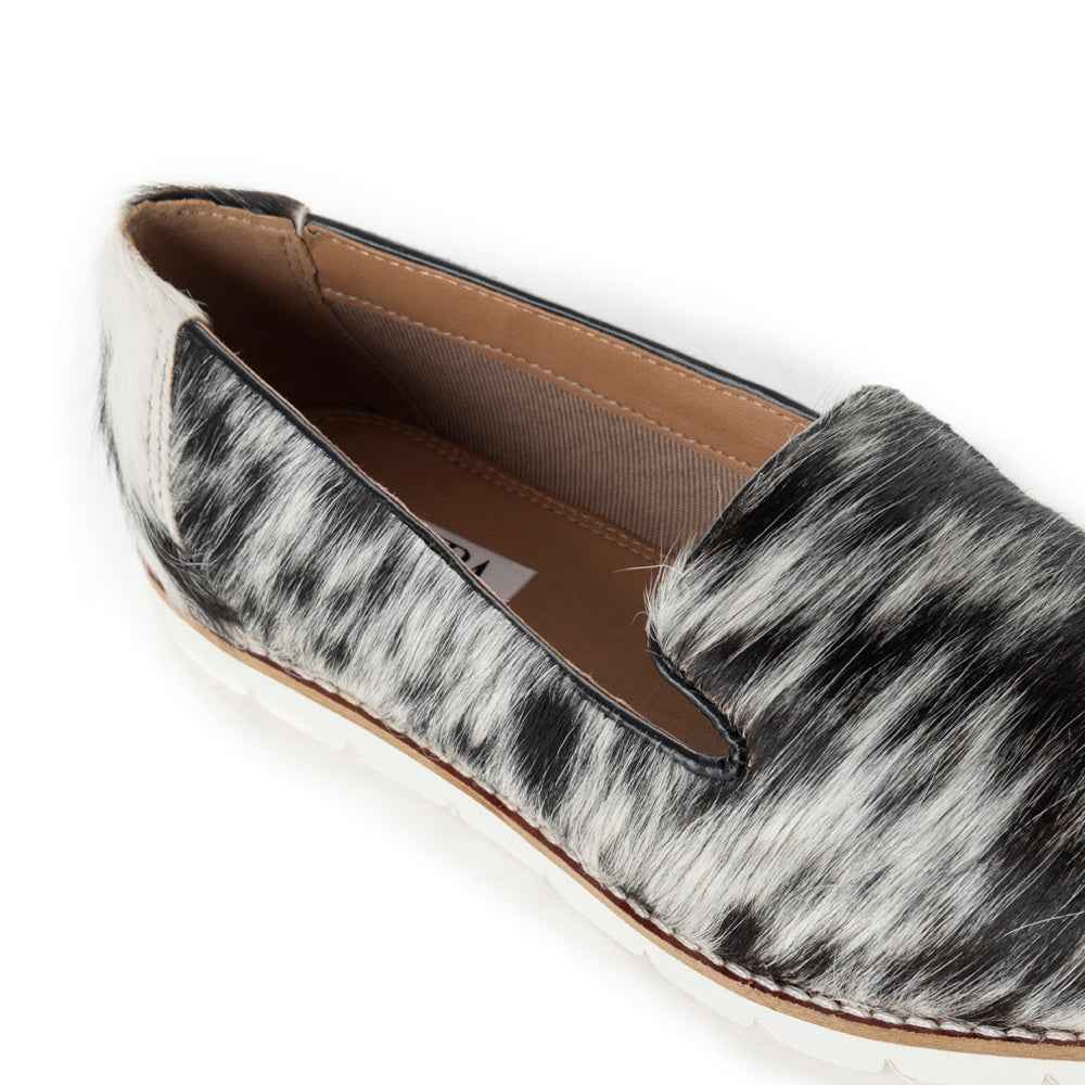 Cushy & Casual Sneakers