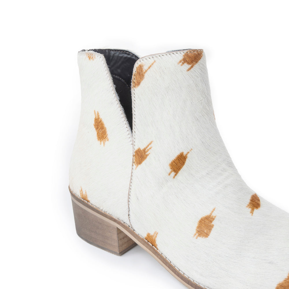 Lato Booties