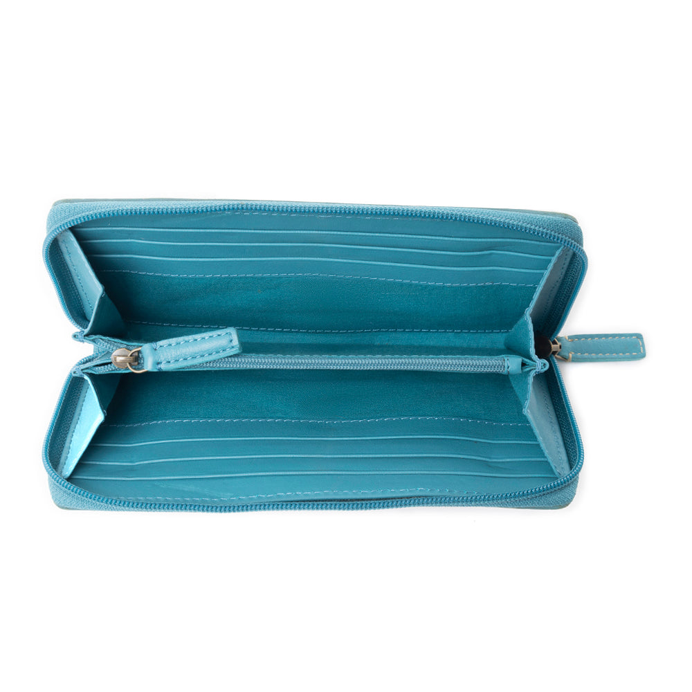 Potamophilous Wallet