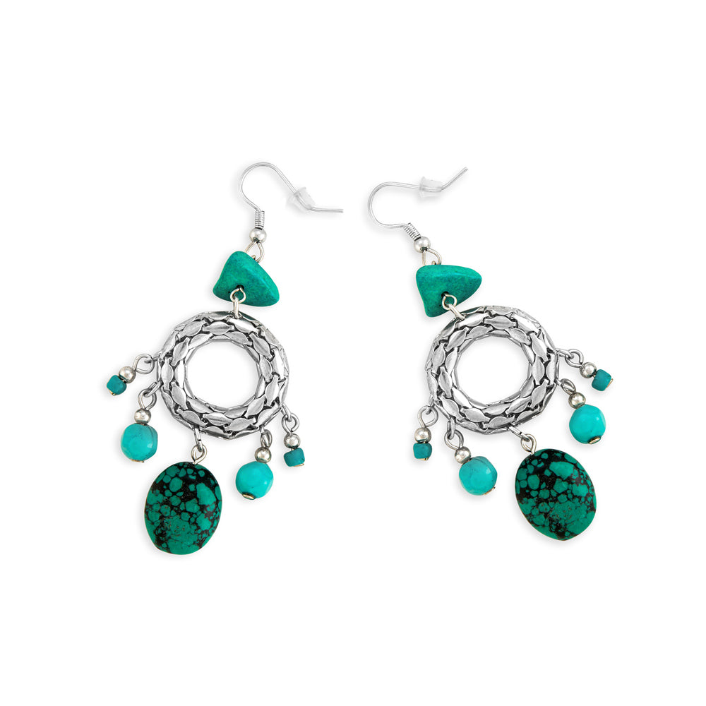 Portal EARRING